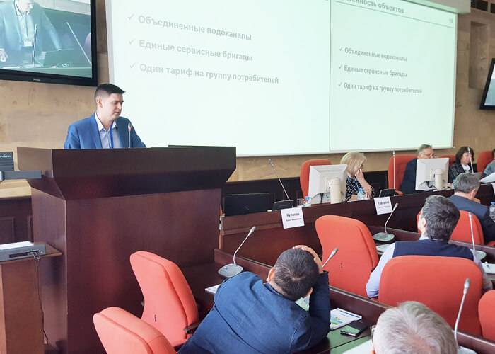 Семинар "Яковлевские чтения 2019"