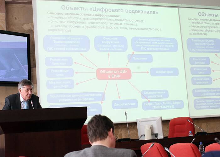 Семинар "Яковлевские чтения 2019"