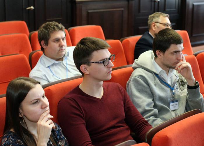 Семинар "Яковлевские чтения 2019"