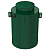 Промышленный пескоуловитель Alta S-OR 3.6-240