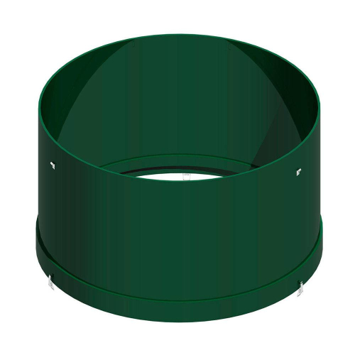 Удлинительная горловина Alta Extra Pit D955x500