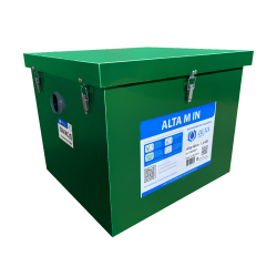 Жироуловитель под мойку Alta M-In 1.0-60