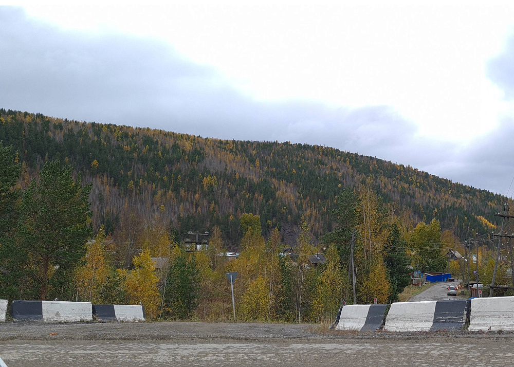 Хозяйственно-бытовой сток - 160 м3 в сутки, Красноярский край, г.п. Северо-Енисейский